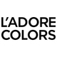 烙色L'ADORE COLORS品牌LOGO
