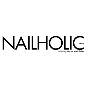 NAIL HOLIC品牌LOGO