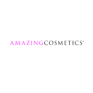 Amazing Cosmetics品牌LOGO