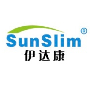伊达康SunSlim品牌LOGO