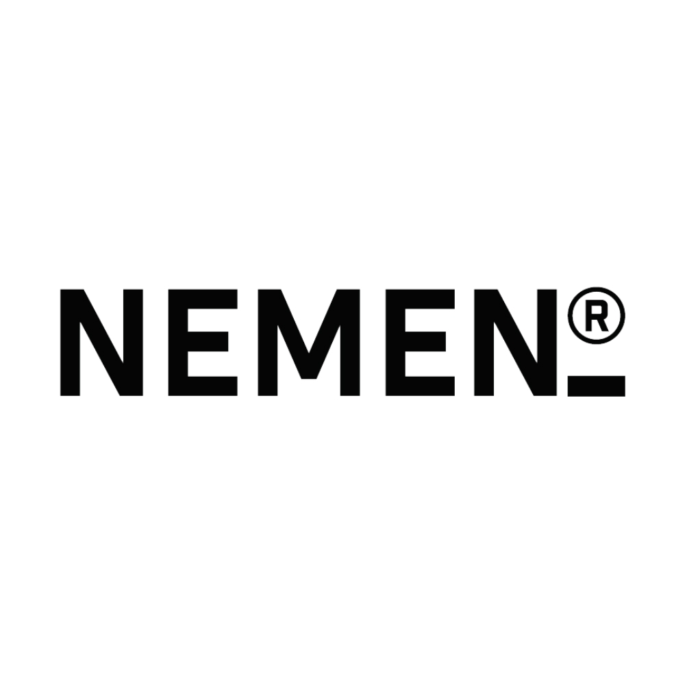 NEMEN品牌LOGO