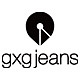 gxgjeans品牌LOGO