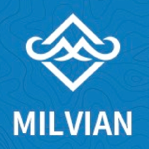 米里维安MILVIAN品牌LOGO