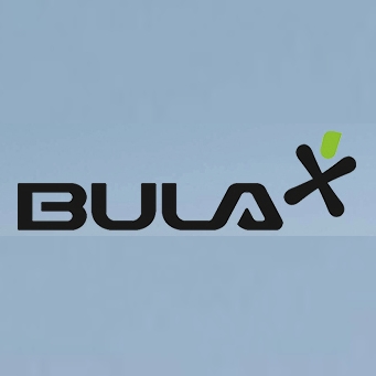 BULA品牌LOGO