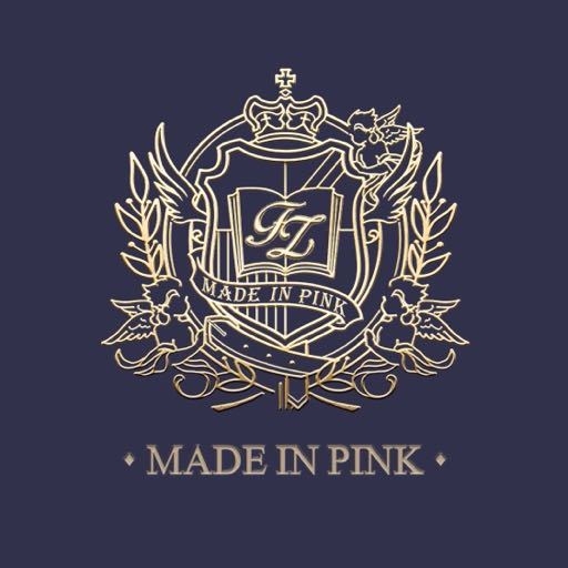 粉粉朱品牌LOGO