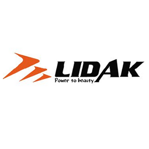 力达康LIDAK品牌LOGO