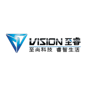 至睿VISION品牌LOGO