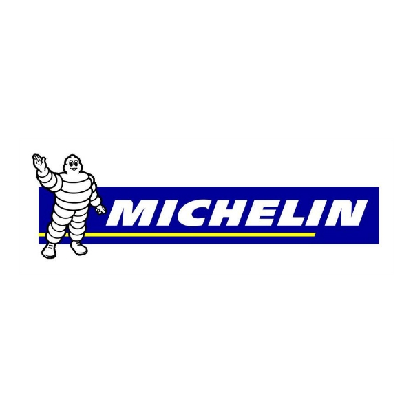 米其林MICHELIN品牌LOGO
