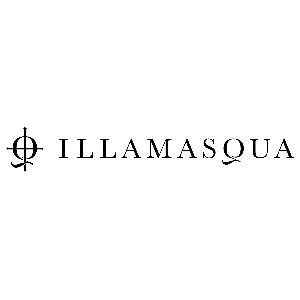ILLAMASQUA品牌LOGO