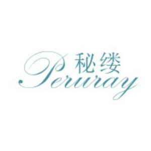秘缕PERURAY品牌LOGO