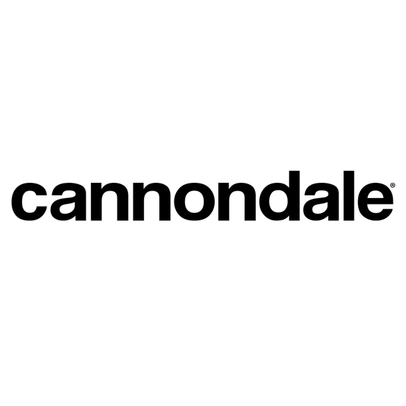 cannondale品牌LOGO