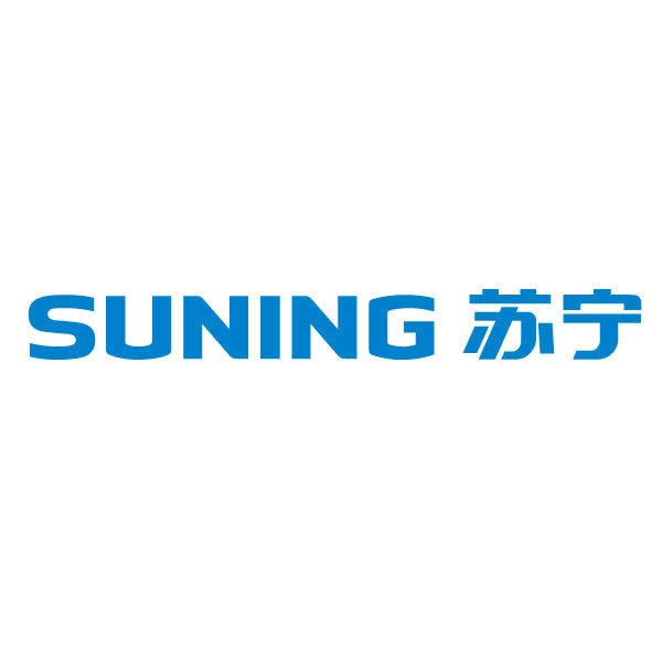 苏宁SUNING品牌LOGO