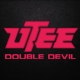 UTEE品牌LOGO