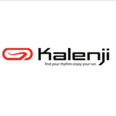 快羚径Kalenji品牌LOGO