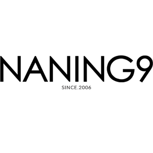 NANING9品牌LOGO