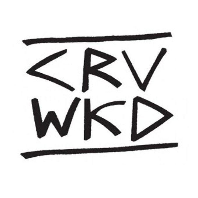 CARVE WICKED品牌LOGO