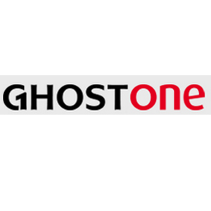 高斯德GHOSTONE品牌LOGO