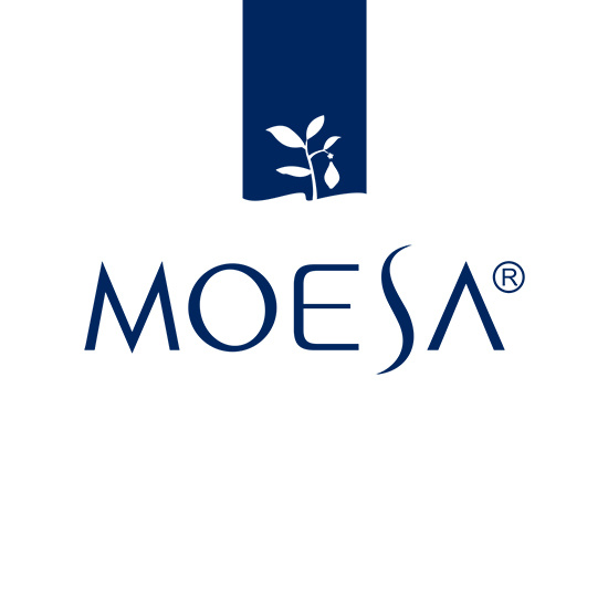 摩娑MOESA品牌LOGO