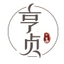 亨贞品牌LOGO