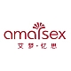 艾梦·忆思AMARSEX品牌LOGO