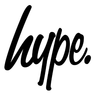 hype.品牌LOGO