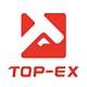 TOP－EX品牌LOGO