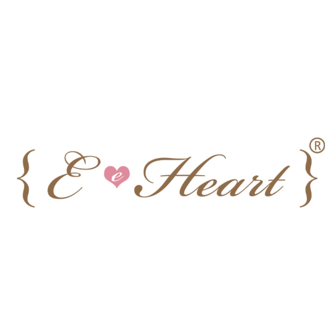E-Heart品牌LOGO