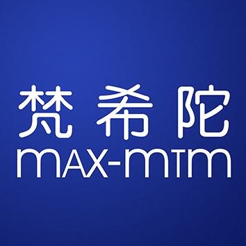 梵希陀MAX-MTM品牌LOGO