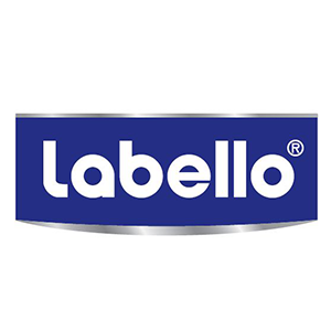 拉贝罗labello品牌LOGO