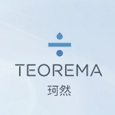 珂然TEOREMA品牌LOGO