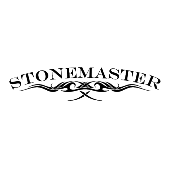 STONEMASTER品牌LOGO