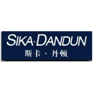 斯卡丹顿SIKADANDUN品牌LOGO