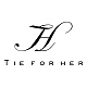 TieForHer品牌LOGO