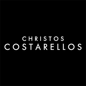 Christos Costarellos品牌LOGO