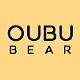 欧布熊oububear品牌LOGO