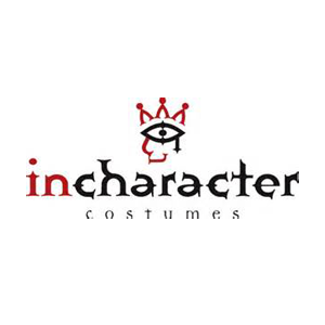 Incharacter品牌LOGO