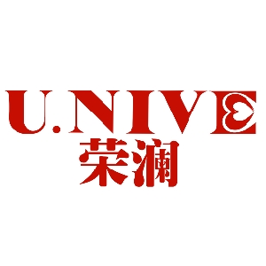 荣澜U.NIVE品牌LOGO