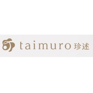 珍述taimuro品牌LOGO