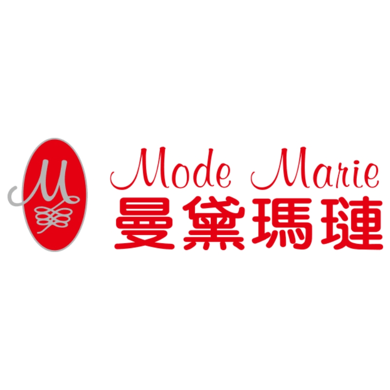 曼黛玛琏Mode Marie品牌LOGO