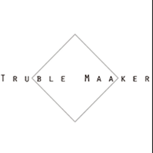 Truble Maaker品牌LOGO