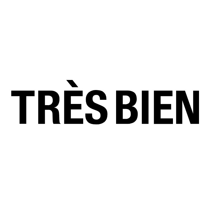 TRÈS BIEN品牌LOGO