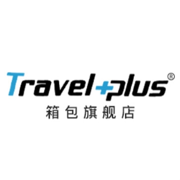 Travel Plus品牌LOGO