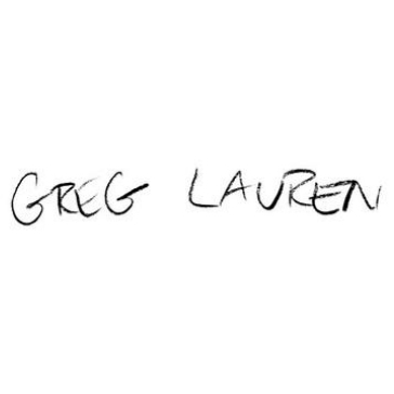 GREG LAUREN品牌LOGO