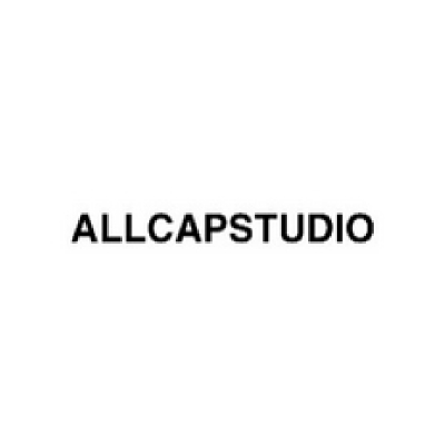 ALLCAPSTUDIO品牌LOGO