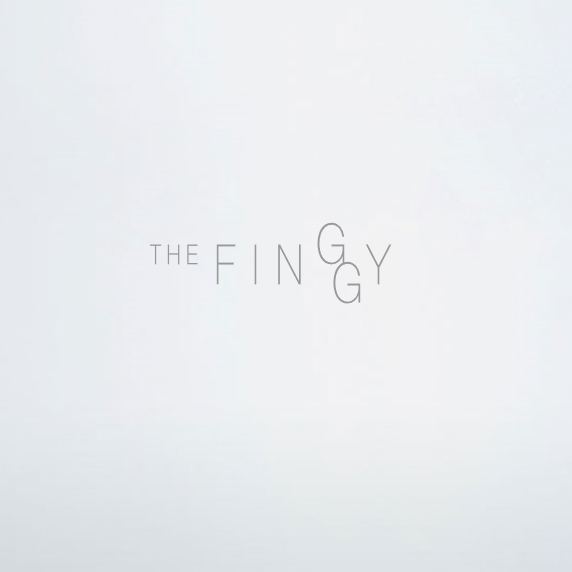 石井THE FINGGY品牌LOGO