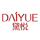 黛悦daiyue品牌LOGO