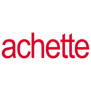 雅氏achette品牌LOGO