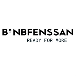 波梵森bonbfenssan品牌LOGO