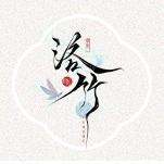 洛竹品牌LOGO