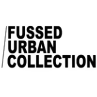 FUSSED品牌LOGO